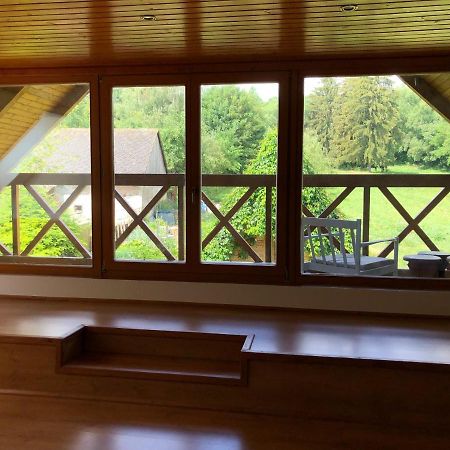 Apartman Luca Liptovsky Mikulas Bagian luar foto