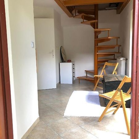 Apartman Luca Liptovsky Mikulas Bagian luar foto