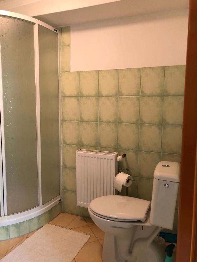 Apartman Luca Liptovsky Mikulas Bagian luar foto