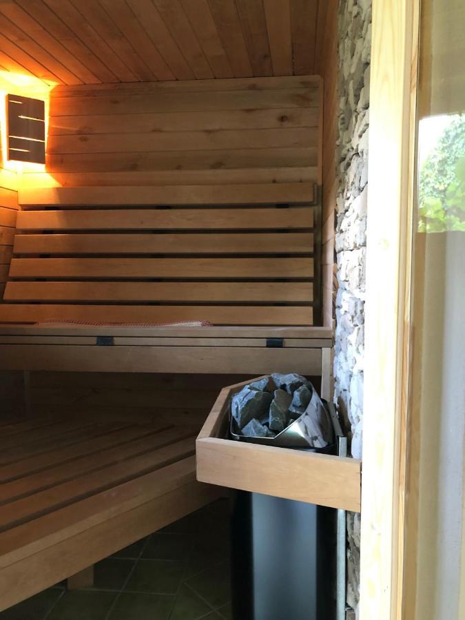 Apartman Luca Liptovsky Mikulas Bagian luar foto