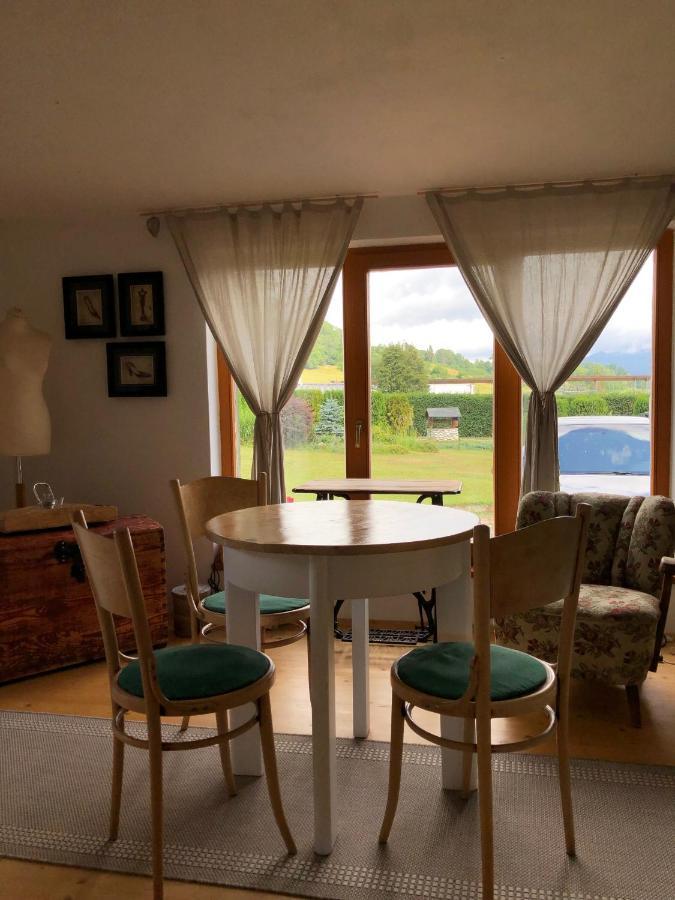 Apartman Luca Liptovsky Mikulas Bagian luar foto