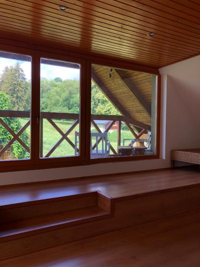 Apartman Luca Liptovsky Mikulas Bagian luar foto