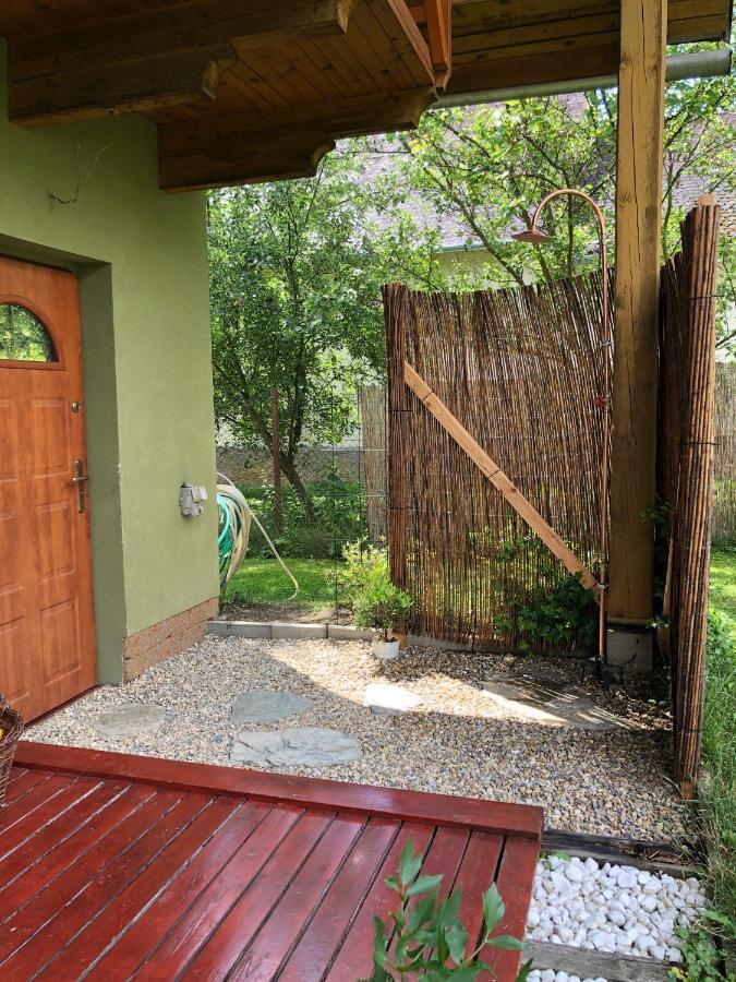 Apartman Luca Liptovsky Mikulas Bagian luar foto