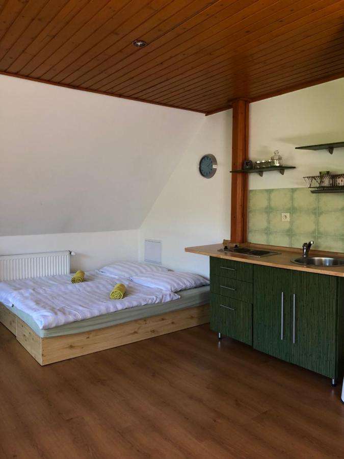 Apartman Luca Liptovsky Mikulas Bagian luar foto