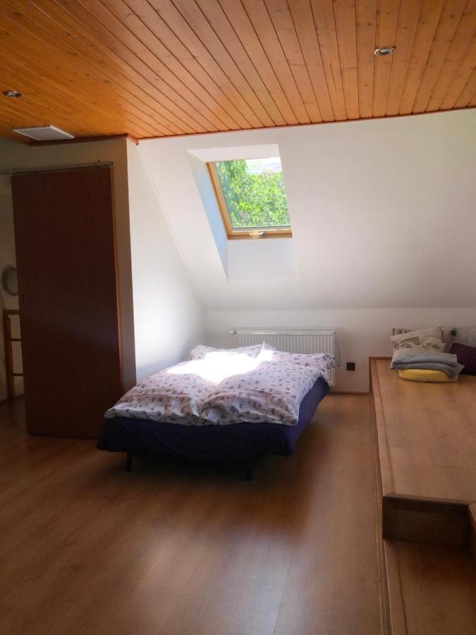 Apartman Luca Liptovsky Mikulas Bagian luar foto