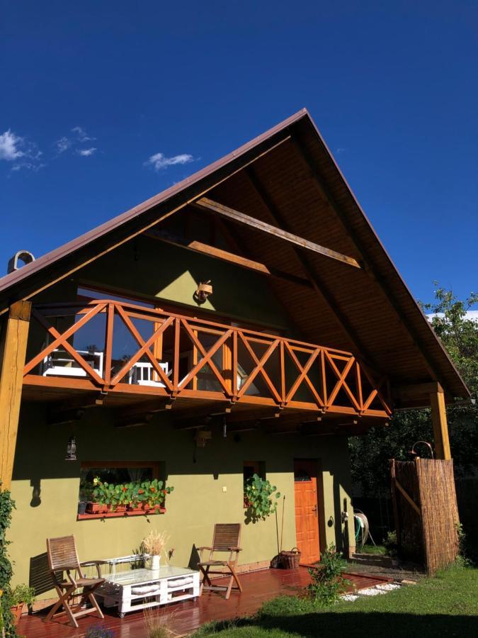 Apartman Luca Liptovsky Mikulas Bagian luar foto