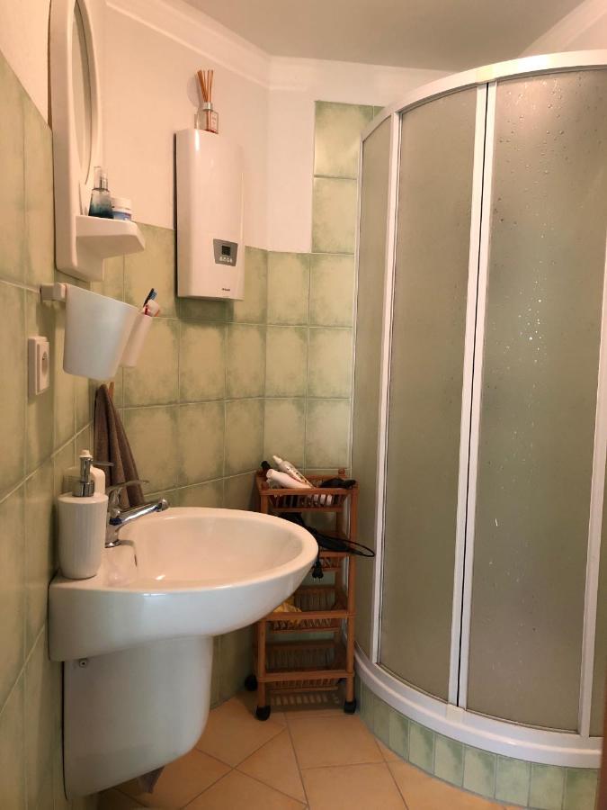 Apartman Luca Liptovsky Mikulas Bagian luar foto
