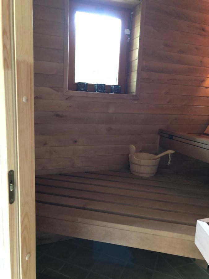 Apartman Luca Liptovsky Mikulas Bagian luar foto