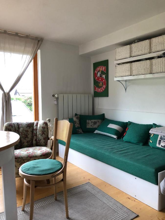 Apartman Luca Liptovsky Mikulas Bagian luar foto