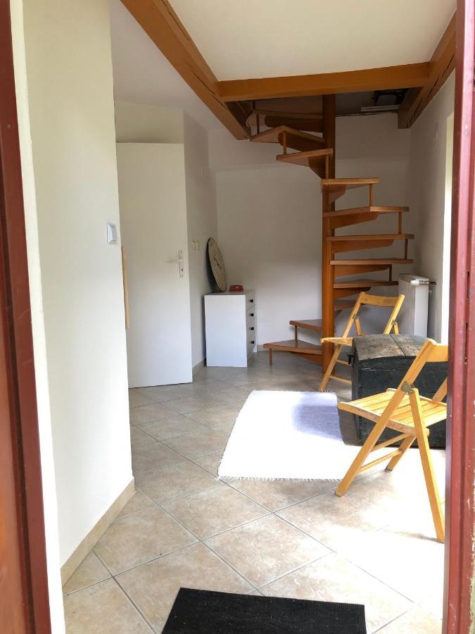 Apartman Luca Liptovsky Mikulas Bagian luar foto