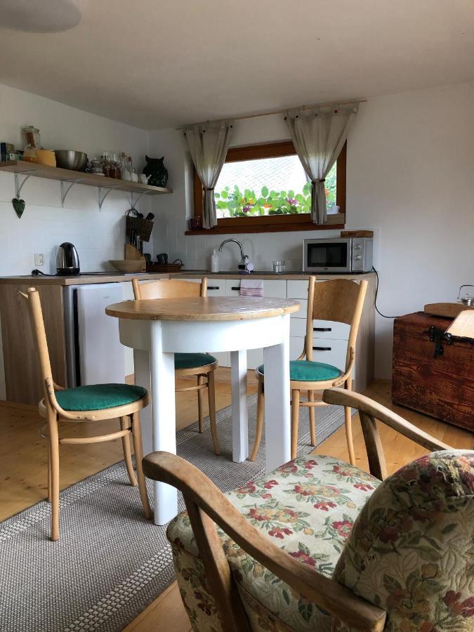 Apartman Luca Liptovsky Mikulas Bagian luar foto